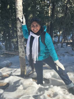 Adhithi Venkatraghavan