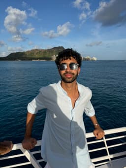 Faizan Ehtisham