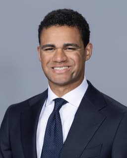 Joaquin Welch