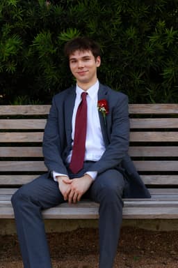 Kenneth Lundquist