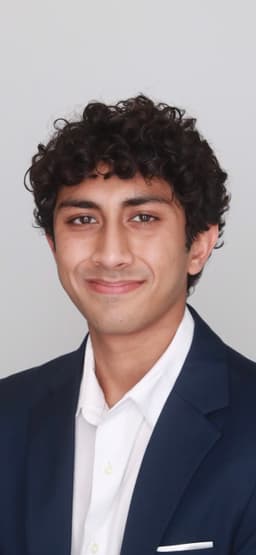 Nikhil Patel