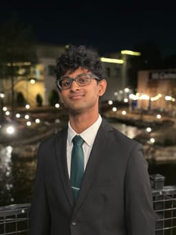 Saketh Desu